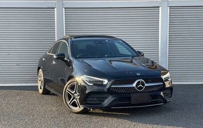 Mercedes-Benz CLA, 2022 год, 1 956 000 рублей, 1 фотография