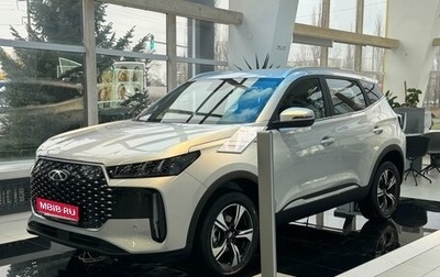 Chery Tiggo 4 I рестайлинг, 2024 год, 2 380 000 рублей, 1 фотография