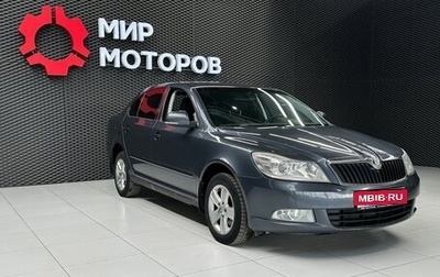 Skoda Octavia, 2011 год, 825 000 рублей, 1 фотография