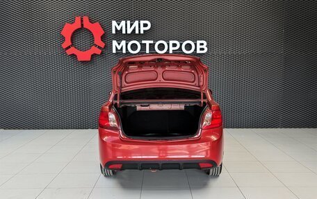 KIA Rio II, 2010 год, 600 000 рублей, 11 фотография