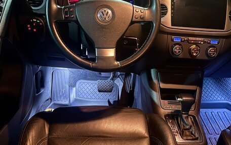 Volkswagen Tiguan I, 2009 год, 1 220 000 рублей, 14 фотография