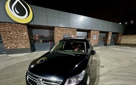 Volkswagen Tiguan I, 2009 год, 1 220 000 рублей, 7 фотография