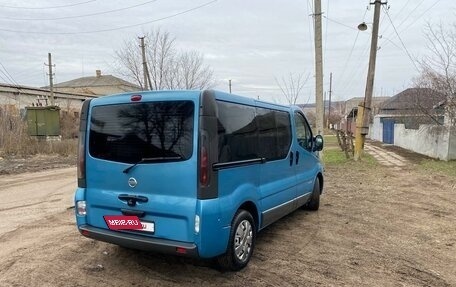 Nissan Primastar I рестайлинг, 2004 год, 1 500 000 рублей, 3 фотография