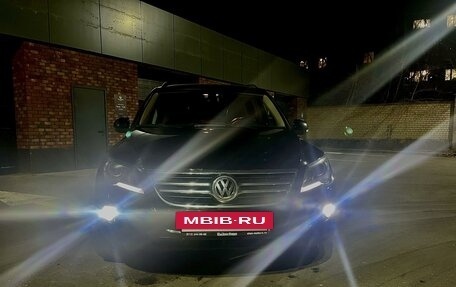 Volkswagen Tiguan I, 2009 год, 1 220 000 рублей, 22 фотография