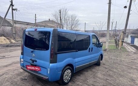 Nissan Primastar I рестайлинг, 2004 год, 1 500 000 рублей, 14 фотография