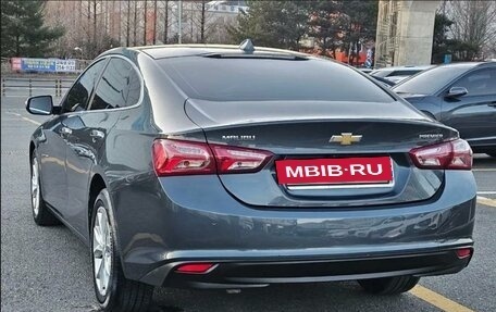 Chevrolet Malibu IX, 2021 год, 1 665 488 рублей, 4 фотография