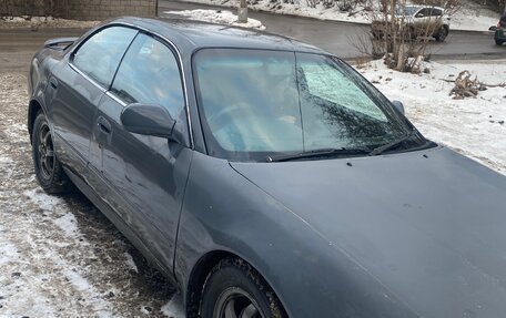 Toyota Sprinter Marino, 1992 год, 250 000 рублей, 2 фотография