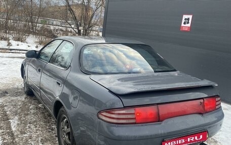 Toyota Sprinter Marino, 1992 год, 250 000 рублей, 3 фотография