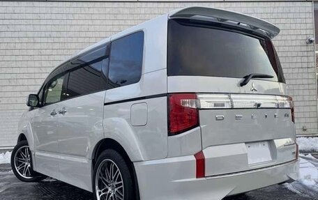 Mitsubishi Delica D:5 I, 2021 год, 3 028 000 рублей, 3 фотография