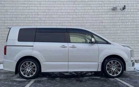 Mitsubishi Delica D:5 I, 2021 год, 3 028 000 рублей, 6 фотография