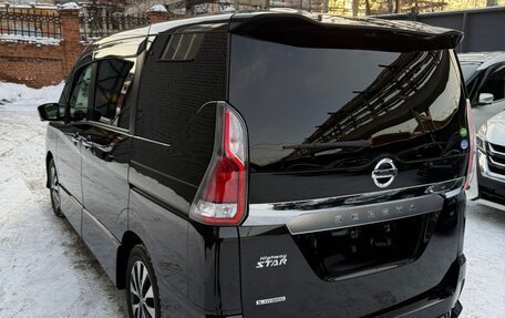 Nissan Serena IV, 2019 год, 2 360 000 рублей, 6 фотография