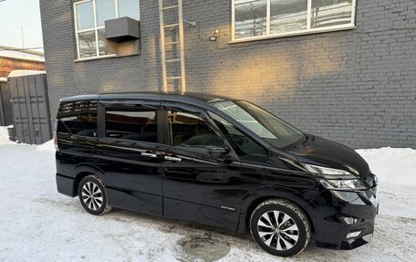 Nissan Serena IV, 2019 год, 2 360 000 рублей, 10 фотография