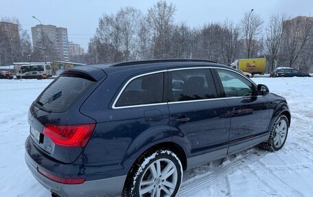 Audi Q7, 2012 год, 2 150 000 рублей, 6 фотография