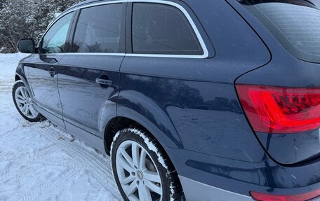 Audi Q7, 2012 год, 2 150 000 рублей, 7 фотография