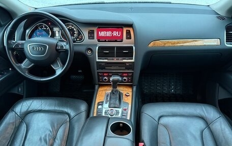 Audi Q7, 2012 год, 2 150 000 рублей, 13 фотография