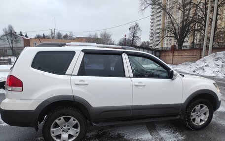 KIA Mohave I, 2009 год, 1 500 000 рублей, 16 фотография