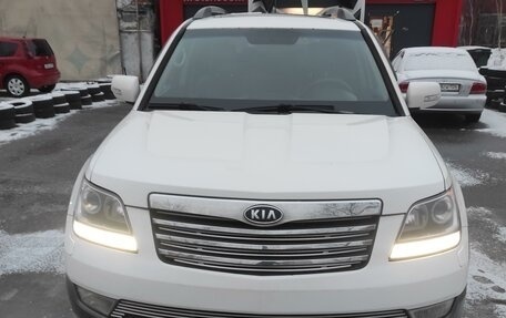 KIA Mohave I, 2009 год, 1 500 000 рублей, 23 фотография