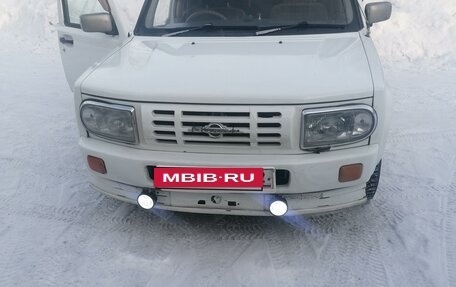 Nissan Rasheen, 1995 год, 270 000 рублей, 3 фотография