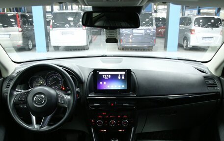 Mazda CX-5 II, 2012 год, 1 823 000 рублей, 19 фотография