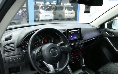 Mazda CX-5 II, 2012 год, 1 823 000 рублей, 17 фотография