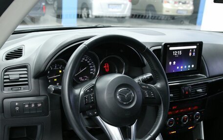 Mazda CX-5 II, 2012 год, 1 823 000 рублей, 16 фотография