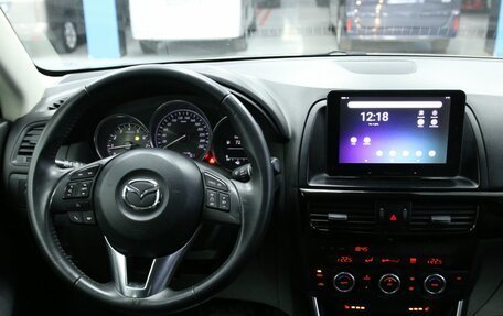 Mazda CX-5 II, 2012 год, 1 823 000 рублей, 18 фотография