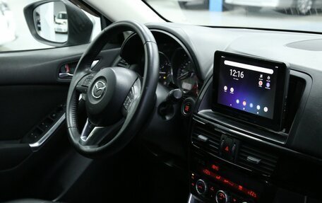 Mazda CX-5 II, 2012 год, 1 823 000 рублей, 20 фотография