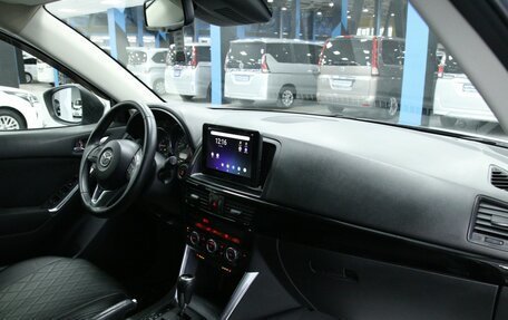 Mazda CX-5 II, 2012 год, 1 823 000 рублей, 21 фотография