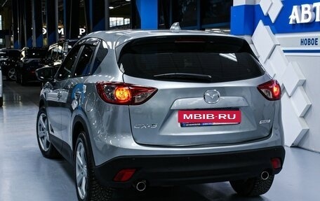 Mazda CX-5 II, 2012 год, 1 823 000 рублей, 11 фотография