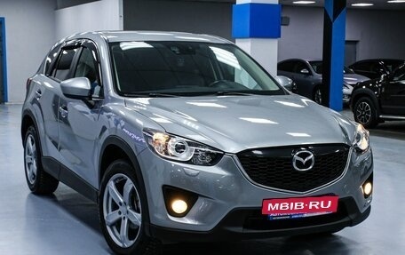 Mazda CX-5 II, 2012 год, 1 823 000 рублей, 7 фотография