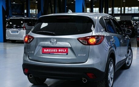 Mazda CX-5 II, 2012 год, 1 823 000 рублей, 9 фотография