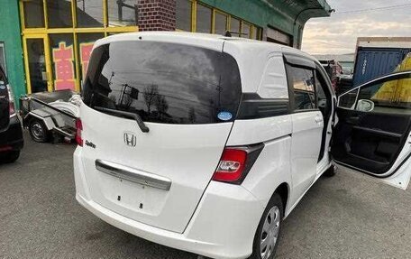 Honda Freed I, 2016 год, 924 000 рублей, 4 фотография