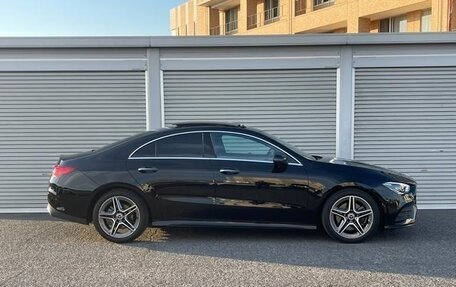 Mercedes-Benz CLA, 2022 год, 1 956 000 рублей, 2 фотография