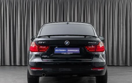 BMW 3 серия, 2015 год, 2 150 000 рублей, 4 фотография