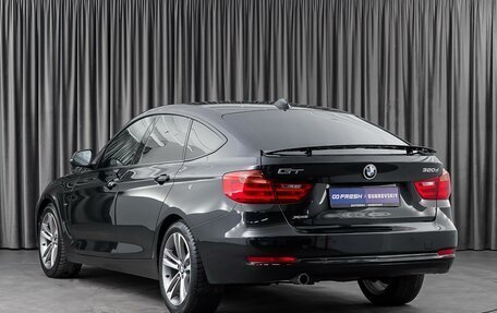 BMW 3 серия, 2015 год, 2 150 000 рублей, 2 фотография