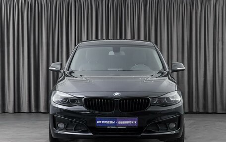 BMW 3 серия, 2015 год, 2 150 000 рублей, 3 фотография