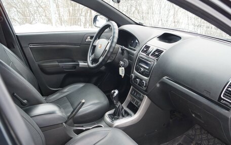 Geely Emgrand EC7, 2012 год, 397 000 рублей, 9 фотография