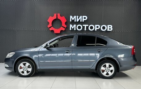 Skoda Octavia, 2011 год, 825 000 рублей, 4 фотография