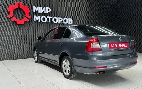 Skoda Octavia, 2011 год, 825 000 рублей, 8 фотография