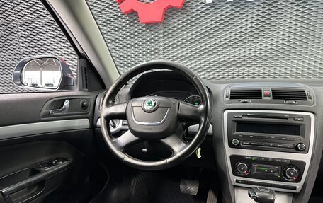 Skoda Octavia, 2011 год, 825 000 рублей, 11 фотография