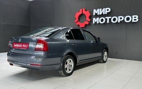 Skoda Octavia, 2011 год, 825 000 рублей, 10 фотография