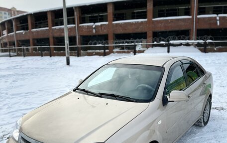 Chevrolet Lacetti, 2007 год, 620 000 рублей, 1 фотография