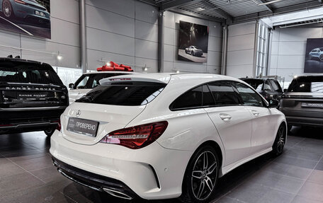 Mercedes-Benz CLA, 2019 год, 2 742 000 рублей, 5 фотография