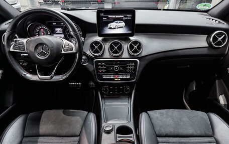 Mercedes-Benz CLA, 2019 год, 2 742 000 рублей, 14 фотография