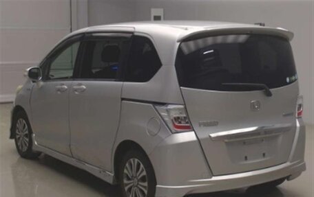 Honda Freed I, 2014 год, 870 000 рублей, 5 фотография