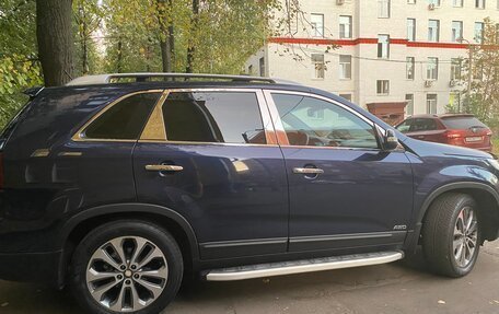 KIA Sorento II рестайлинг, 2013 год, 1 730 000 рублей, 2 фотография