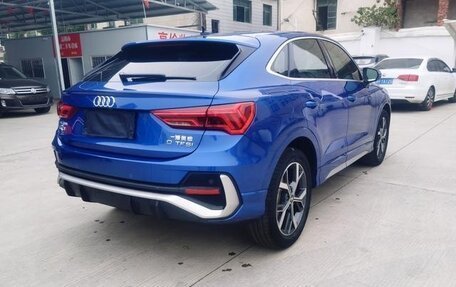 Audi Q3, 2021 год, 2 813 000 рублей, 12 фотография