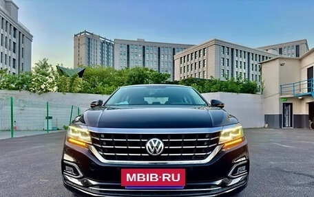 Volkswagen Passat B8 рестайлинг, 2020 год, 2 350 000 рублей, 2 фотография