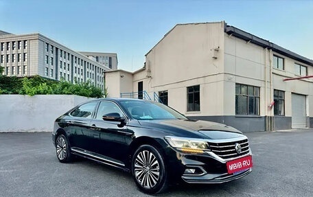 Volkswagen Passat B8 рестайлинг, 2020 год, 2 350 000 рублей, 3 фотография