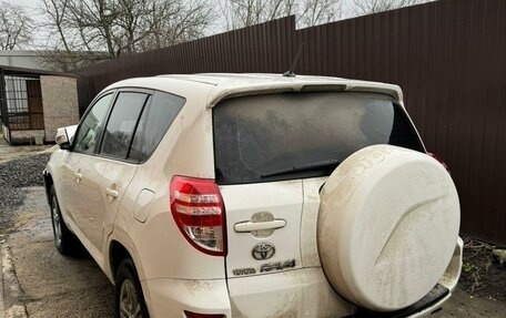 Toyota RAV4, 2012 год, 1 100 000 рублей, 4 фотография